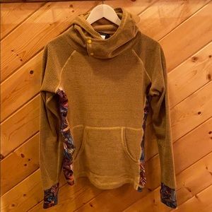 Youer (formerly Kind Apparel) Glacier Hoodie